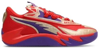 Produktbild von Basketballschuhe Puma Puma Scoot Zeros II GOLD.D.D. für Herren