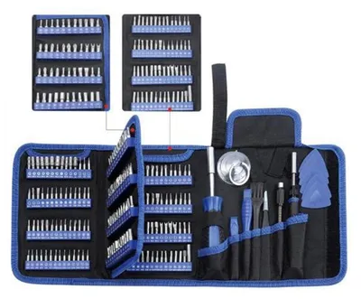 Productafbeelding van Gereedschapset 170-in-1