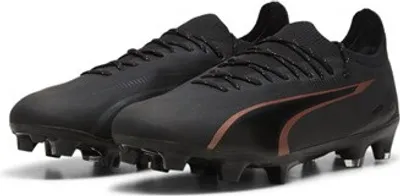 Image de Puma - ULTRA ULTIMATE FG/AG, chaussures de football