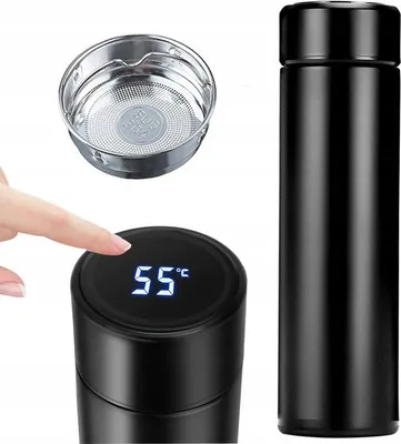 Zdjęcie produktu dla Smart Termos Mug-002