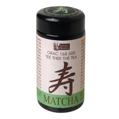 Produktbild von Kotobuki - Matcha 40g