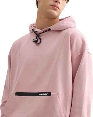 Produktbild von MUNICH HOODIE GALAXY Rosa