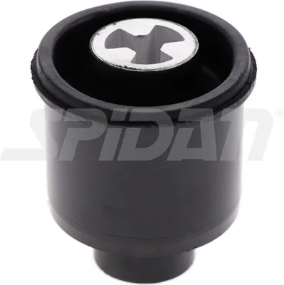 Produktbild von SPIDAN CHASSIS PARTS 410806 Achslager für VW Golf IV Schrägheck (1J1) Hinten