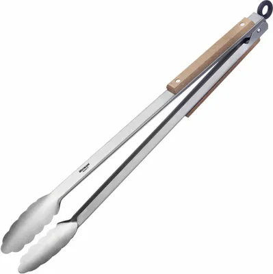 Produktbild von Westmark Grillzange Classic Wood Maxi, 44 cm, 16292270