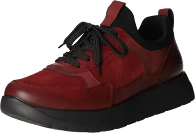 Produktbild von Slipper/Kletthalbschuh mit Mehrweite Freizeit (casual) D2V00-35