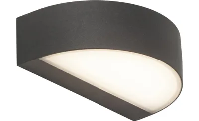 Produktbild von AEG LED Aussenleuchte Aussenlampe Lampe Leuchte Wandleuchte Wandlampe 280009
