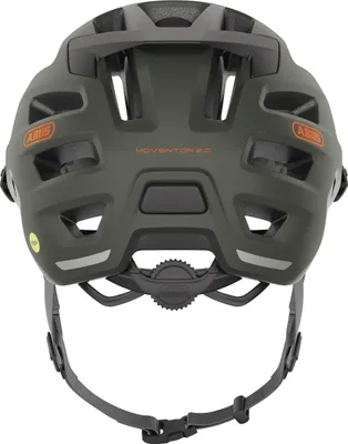 Obrázok produktu pre Abus Moventor 2.0 MIPS Pine Green M Prilba na bicykel