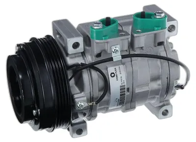 Produktbild von Klimakompressor 12 V R 134a Ø 110 mm VALEO passend für SUZUKI GRAND