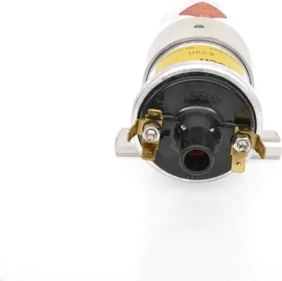 Image de Bobine d'allumage Bosch 0 221 124 001
