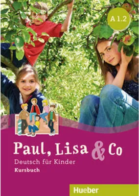 Zdjęcie produktu dla Paul, Lisa & Co A1/2