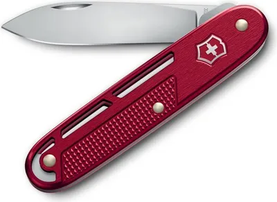 Immagine prodotto di Pieghevole Alox, 93 mm, rosso
