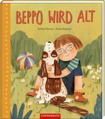 Image de Beppo wird alt