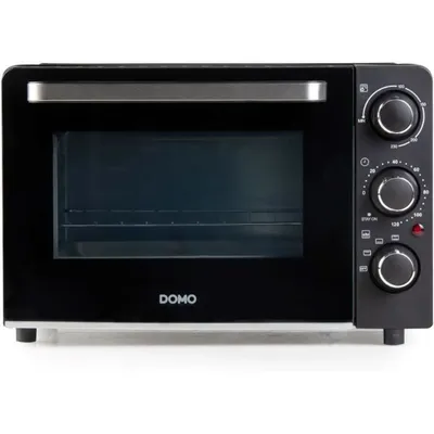 Obrázok produktu pre Mini elektrická rúra DOMO 1300 W 20 l