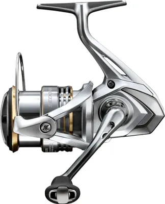 Produktbild von Shimano Fishing Sedona FJ 2500S Frontbremsrolle