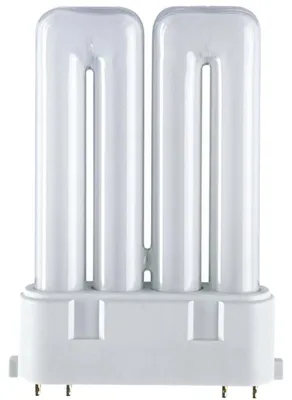 Produktbild von Kompaktleuchtstofflampe 36W/830 2G10 4P 2800lm warmweiß 3000K