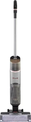Produktbild von Shark WD210EU Hydrovac Nass - und Trockensauger schwarz, Selbstreinigend, 0.5 l