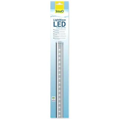 Obrázek produktu pro Osvětlení LightWave Single 430 1 ks