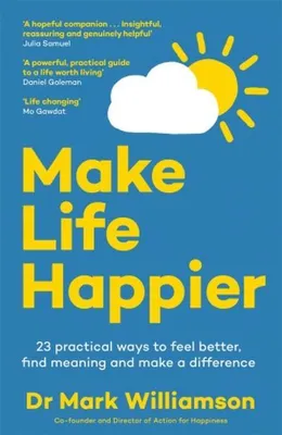 Zdjęcie produktu dla Make Life Happier