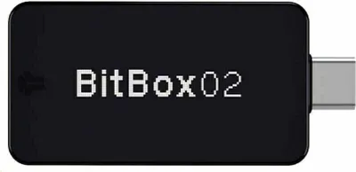 Produktbild von ShiftCrypto BitBox02 Multi Edition
