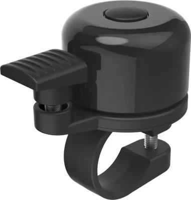 Produktbild von Hama Fahrradklingel AirBell Pro, mit Finder für Wo ist?,  Ø 2,2 cm