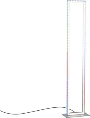 Produktbild von LED Stehleuchte, dimmbar, Fernbedienung, H 120 cm