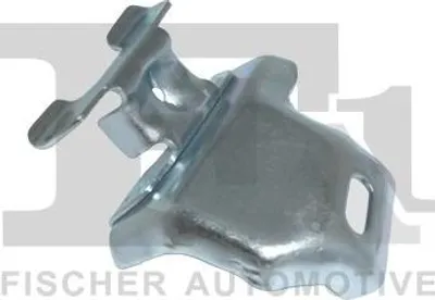 Obrázek produktu pro Montážní Prvek Pro Bmw Exhaust