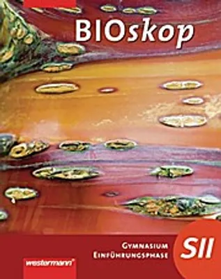 Produktbild von BIOskop 2. Sekundarstufe 2. Einführungsphase