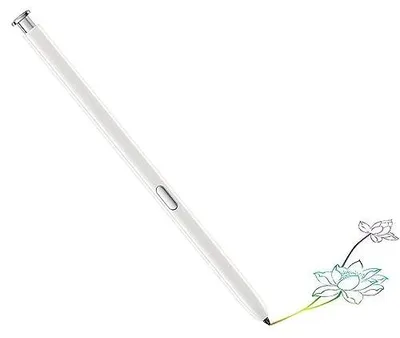 Productafbeelding van Vervangende styluspen voor de Samsung Galaxy Note 20 Ultra (zonder Bluetooth). S Pen