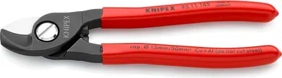 Immagine prodotto di Cesoie per cavi KNIPEX