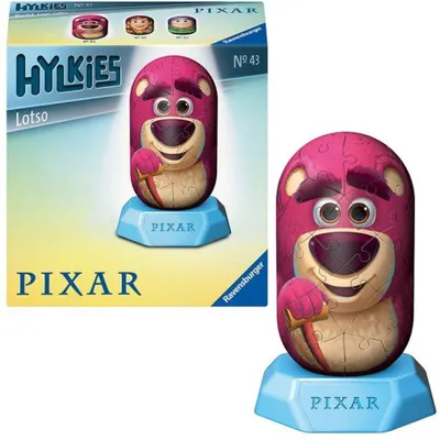Zdjęcie produktu dla Hylkies – Figurka: Disney/Pixar Toy Story: Lotso