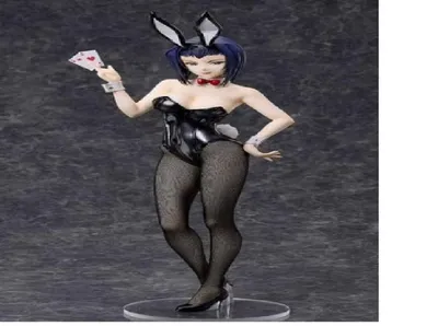 Produktbild von Cowboy Bebop 14 Faye Valentine Bunny