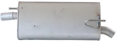 Immagine prodotto di Silenziatore posteriore Bosal 185-959