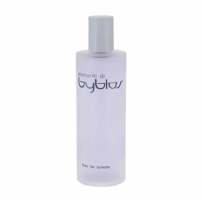 Produktbild von Byblos Leather Sensation Eau de Toilette für Männer 120 ml