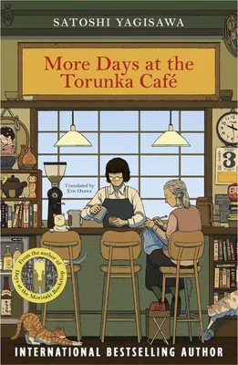Imagen del producto de Más días en el café Torunka