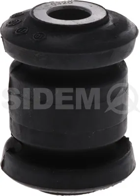 Produktbild von Lagerung Lenker für Querlenker für HONDA CR-V III (RE) Vorne 847640 SIDEM