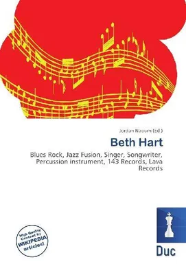Produktbild von Beth Hart