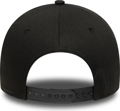Immagine prodotto di Cappellino Snapback New Era 9Forty A-Frame - Chicago Bulls schwarz