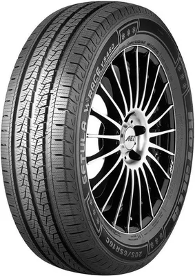 Immagine prodotto di Rotalla Setula W Race VS450 ( 225/70 R15C 112/110R ) Reifen