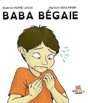 Produktbild von Baba bégaie