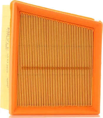 Produktbild von Luftfilter MEYLE 712 321 0006 für FORD Fiesta Mk6 Schrägheck (JA8, JR8) Filtereinsatz