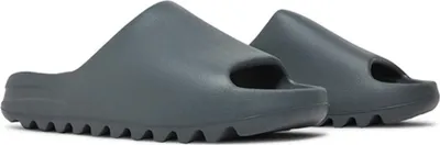 Produktbild von adidas Yeezy Slide - Slate Grey, ID2350, Größe 43