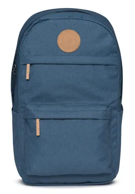 Produktbild von Beckmann City Max Blue Schulrucksack