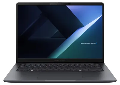 Obrázok produktu pre ASUS ExpertBook BM3406CHA-LY0063X, AMD Ryzen™ 5, 3,2 GHz, 35,6 cm (14"), 1920 x 1200 px, 16 GB, 512 GB