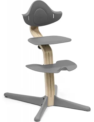 Immagine prodotto di STOKKE Sedia Nomi Grigia