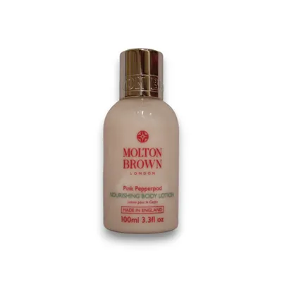 Produktbild von Molton Brown Pink Pepperpod Body Lotion 100ml