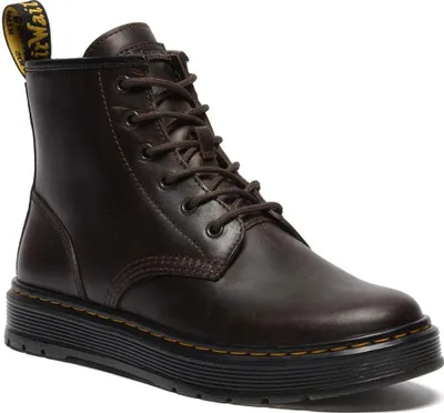 Produktbild von Dr Martens Brookline Chukka Stiefel Braun EU 42 Herren,Damen Braun EU 42