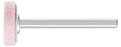 Produktbild von PFERD 31311270, Montierte Stelle, Stahl, 73400 RPM, 3 mm, 3 mm, 10 Stück(e)