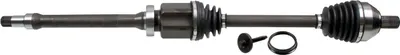 Produktbild von FEBI BILSTEIN 183344 Antriebswelle Vorne Rechts für FORD MONDEO IV Turnier (BA7) GALAXY (WA6) MONDEO IV (BA7) MONDEO IV Stufenheck (BA7)