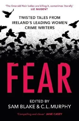 Productafbeelding van Fear