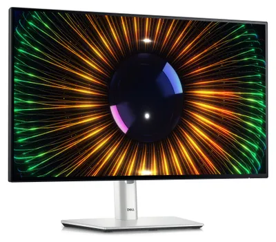 Produktbild von Dell UltraSharp U2424H, LED-Monitor, (FullHD, USB-C, IPS)